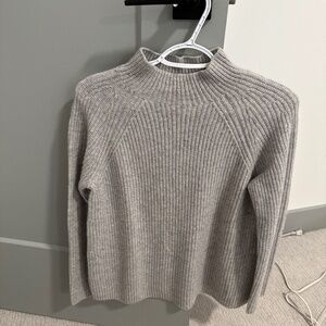 NWOT Vince Cashmere Sweater